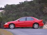 Chevrolet Cavalier 2000 года